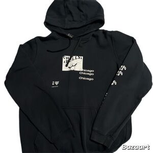 Chicago Bulls Hoodie